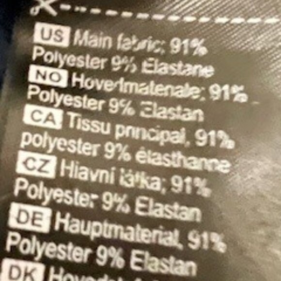 Kari Traa Long Sleeve Crewneck Base Layer Top - Picture 4 of 5